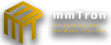 mmTron logo